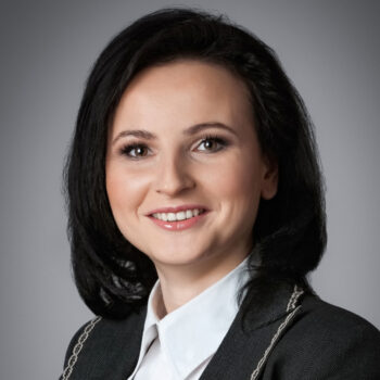 Magdalena Krasińska