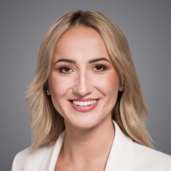 Weronika Iskierska
